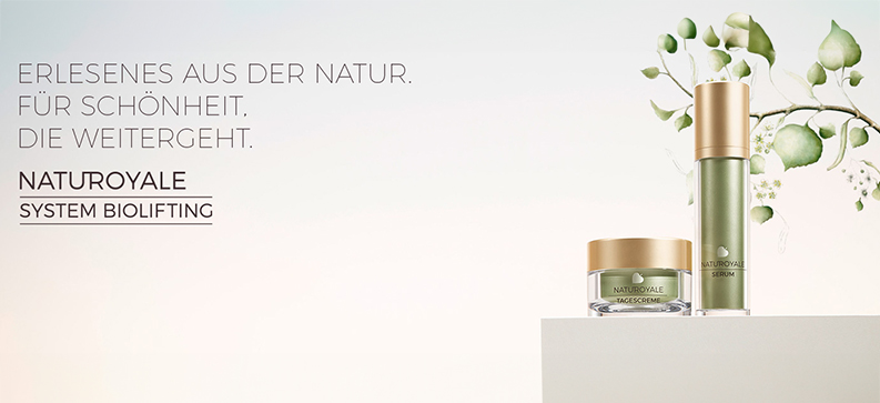 Naturkosmetik Naturkosmetik