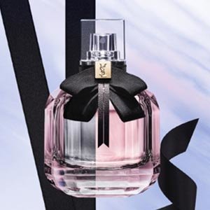 Yves Saint Laurent Yves Saint Laurent