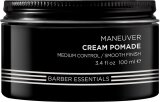 Redken Brews Maneuver Cream Pommade 100 ml Redken Brews Maneuver Cream Pommade 100 ml