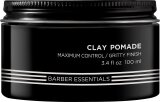 Redken Brews Clay Pomade 100 ml Redken Brews Clay Pomade 100 ml