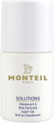 Monteil Deodorant Super Sec Roll-On 50 ml Monteil Deodorant Super Sec Roll-On 50 ml