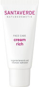 Santaverde Cream Rich 30 ml Santaverde Cream Rich 30 ml