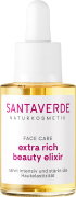 Santaverde Extra Rich Beauty Elixir 30 ml Santaverde Extra Rich Beauty Elixir 30 ml