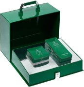 MBR Pure Perfection 100 N Premium Box = Cream Extraordinary 50 ml + Liquid Surgery Serum 50 ml 2 Artikel im Set MBR Pure Perfection 100 N Premium Box = Cream Extraordinary 50 ml + Liquid Surgery Serum 50 ml 2 Artikel im Set