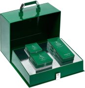 MBR Pure Perfection 100 N Power Box 3 Artikel im Set MBR Pure Perfection 100 N Power Box 3 Artikel im Set