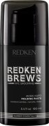 Redken Brews Work Hard Molding Paste Redken Brews Work Hard Molding Paste