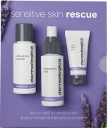 Dermalogica UltraCalming Sensitive Rescue Kit Dermalogica UltraCalming Sensitive Rescue Kit