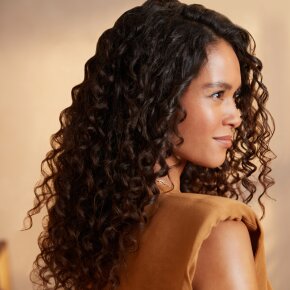 Christophe Robin Luscious Curl Defining Cream With Chia Seed Oil