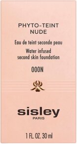 Sisley Phyto Teint Nude 30 Ml