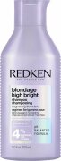 Redken Blondage High Bright Shampoo 300 ml Redken Blondage High Bright Shampoo 300 ml