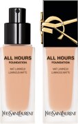 Yves Saint Laurent All Hours Foundation 25 ml Yves Saint Laurent All Hours Foundation 25 ml