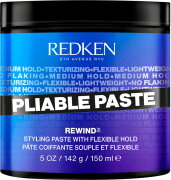 Redken Pliable Paste 150 ml Redken Pliable Paste 150 ml