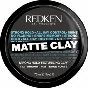Redken Matte Clay 75 ml Redken Matte Clay 75 ml