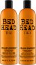 Aktion - Tigi Bed Head Colour Goddess Tween Duo Shampoo + Conditioner 2 x 750ml