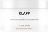 KLAPP Skin Care Science Triple Action AHA Peeling Pads 40 Stk.