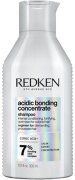 Redken Acidic Bonding Concentrate Shampoo Redken Acidic Bonding Concentrate Shampoo