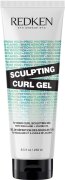 Redken Sculpting Curl Gel 250 ml Redken Sculpting Curl Gel 250 ml