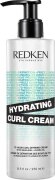 Redken Hydrating Curl Cream 250 ml Redken Hydrating Curl Cream 250 ml