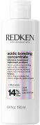Redken Acidic Bonding Concentrate Intensive Treatment 190 ml Redken Acidic Bonding Concentrate Intensive Treatment 190 ml