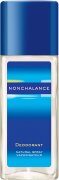 Nonchalance Deodorant Natural Spray 75 ml Nonchalance Deodorant Natural Spray 75 ml