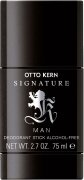Otto Kern Signature Man Deodorant Deo Stick 75 ml Otto Kern Signature Man Deodorant Deo Stick 75 ml