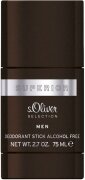 s.Oliver Superior Men Deodorant Stick 75 ml s.Oliver Superior Men Deodorant Stick 75 ml