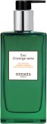 Hermès Eau d'Orange Verte Duschgel 200 ml Hermès Eau d'Orange Verte Duschgel 200 ml