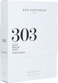 BON PARFUMEUR Les Privés 303 Eau de Parfum EdP