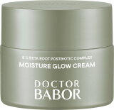 DOCTOR BABOR Microbiomic Moisture Glow Cream 50 ml DOCTOR BABOR Microbiomic Moisture Glow Cream 50 ml