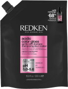 Redken Acidic Color Gloss Shampoo Refill Pouch 500 ml Redken Acidic Color Gloss Shampoo Refill Pouch 500 ml