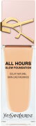 Yves Saint Laurent All Hours Glow Foundation 25 ml Yves Saint Laurent All Hours Glow Foundation 25 ml