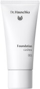 Dr. Hauschka Foundation 30 ml Dr. Hauschka Foundation 30 ml