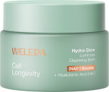 Weleda Cell Longevity Hydra Glow Cleansing Balm 80 ml Weleda Cell Longevity Hydra Glow Cleansing Balm 80 ml