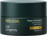 Weleda Cell Longevity Super Anti-Aging Day Cream 50 ml Weleda Cell Longevity Super Anti-Aging Day Cream 50 ml