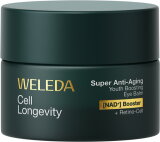 Weleda Cell Longevity Super Anti-Aging Eye Balm 15 ml Weleda Cell Longevity Super Anti-Aging Eye Balm 15 ml