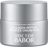Doctor Babor Collagen-Peptide Booster Cream Rich Doctor Babor Collagen-Peptide Booster Cream Rich