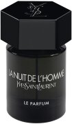 Yves Saint Laurent La Nuit de L'Homme Le Parfum Eau de Parfum (EdP) Yves Saint Laurent La Nuit de L'Homme Le Parfum Eau de Parfum (EdP)