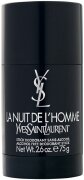 Yves Saint Laurent La Nuit de L'Homme Deodorant Stick 75 g Yves Saint Laurent La Nuit de L'Homme Deodorant Stick 75 g