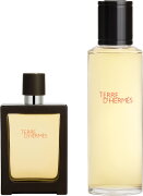 Aktion - Hermès Terre d'Hermès Pure Perfume Duftset (P30/Refill125) Aktion - Hermès Terre d'Hermès Pure Perfume Duftset (P30/Refill125)