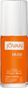 Jovan Musk for Men Eau de Cologne (EdC) 88 ml Jovan Musk for Men Eau de Cologne (EdC) 88 ml