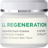 ANNEMARIE BÖRLIND LL REGENERATION Augenfältchen-Creme 30 ml ANNEMARIE BÖRLIND LL REGENERATION Augenfältchen-Creme 30 ml
