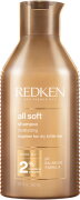 Redken All Soft Shampoo Redken All Soft Shampoo