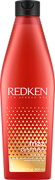 Redken Frizz Dismiss Shampoo Redken Frizz Dismiss Shampoo