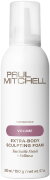 Paul Mitchell Extra-Body Sculpting Foam Paul Mitchell Extra-Body Sculpting Foam
