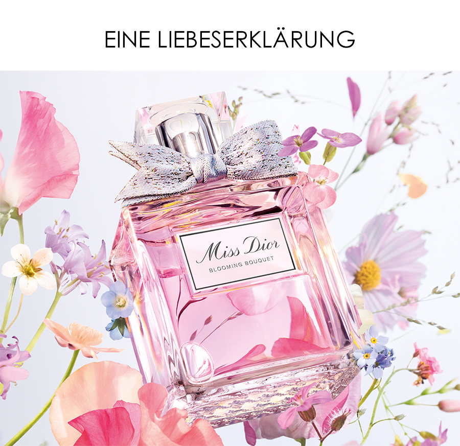 DIOR Miss Dior Blooming Bouquet