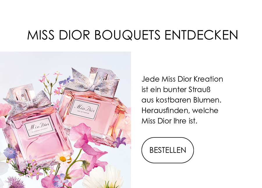 DIOR Miss Dior Blooming Bouquet