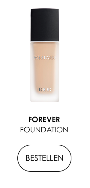 DIOR DIORSKIN Forever Matte Flssige Foundation