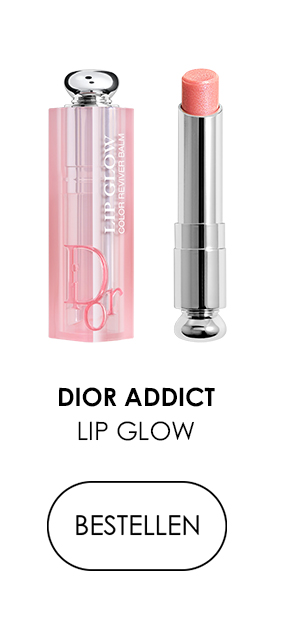 DIOR DIOR ADDICT Lip Glow Lippenbalsam