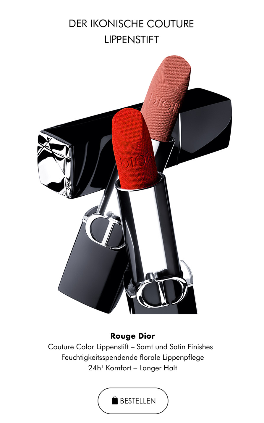 DIOR Rouge Dior04