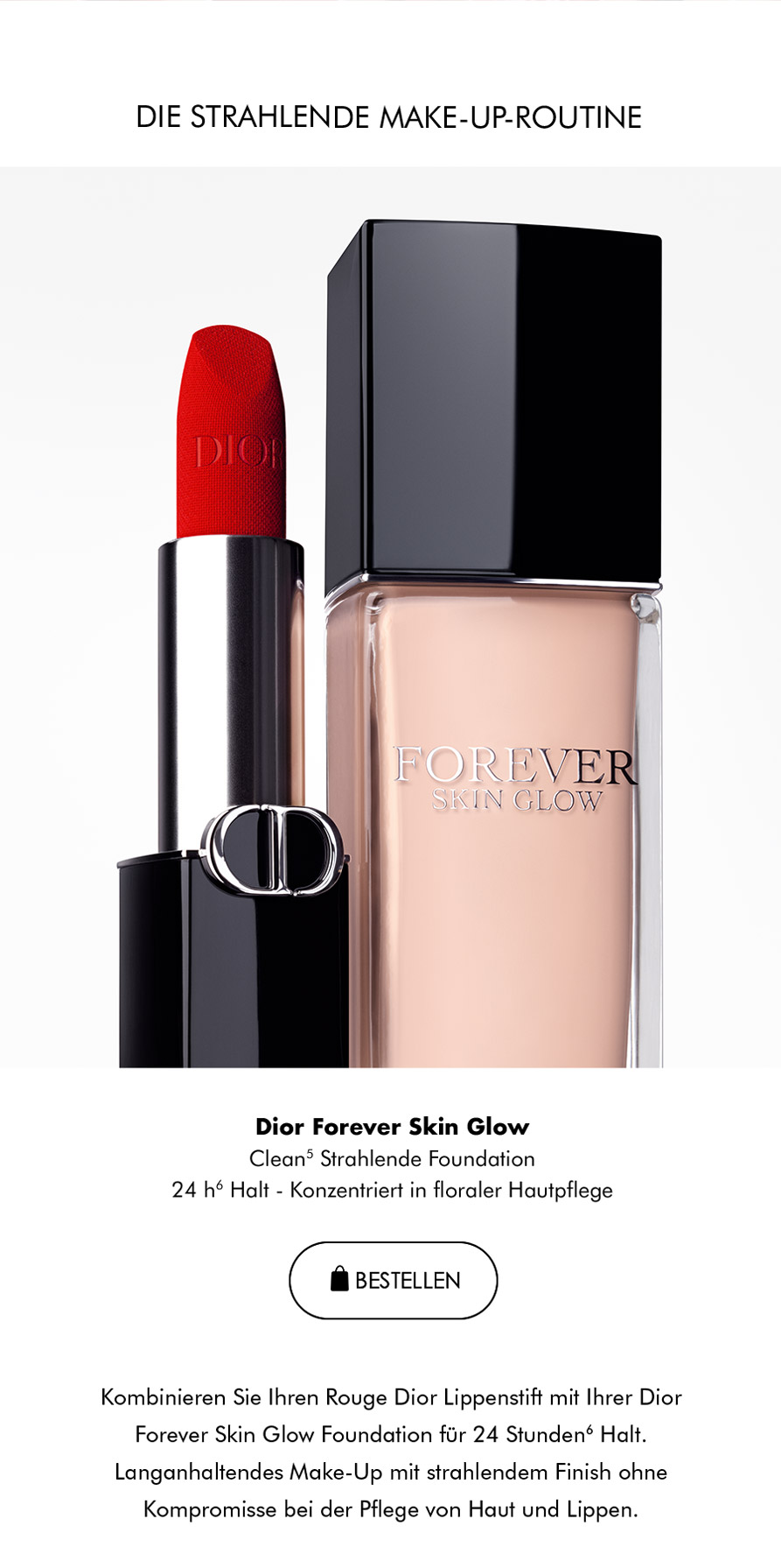 DIOR Rouge Dior12